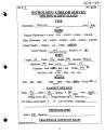 Scanned survey sheet of 2016-406 (NC-626) from Englund files.