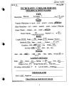 Scanned survey sheet of 2016-408 (NC-628) from Englund files.