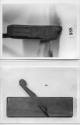 Scanned photos of 2016-413 (NC-888) from Englund files.