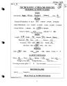 Scanned survey sheet of 2016-413 (NC-888) from Englund files.