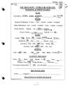 Scanned survey sheet of 2016-414 (NC-890) from Englund files.