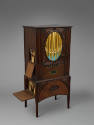 1933-487, Barrel Organ