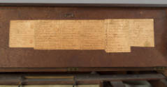 1933-487, Barrel Organ