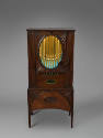 1933-487, Barrel Organ