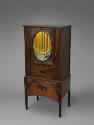 1933-487, Barrel Organ