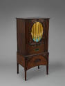 1933-487, Barrel Organ