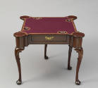 1962-116, Card Table