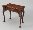 1962-116, Card Table