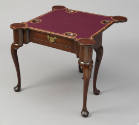 1962-116, Card Table