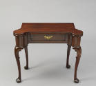 1962-116, Card Table