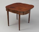 1968-733, Card Table