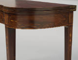 1968-733, Card Table