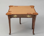 1967-105, Card Table