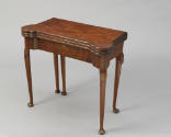 1967-693, Card Table