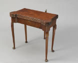 1967-693, Card Table