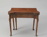 1967-693, Card Table