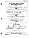 Scanned survey sheet of 2016-415 (NC-595) from Englund files.