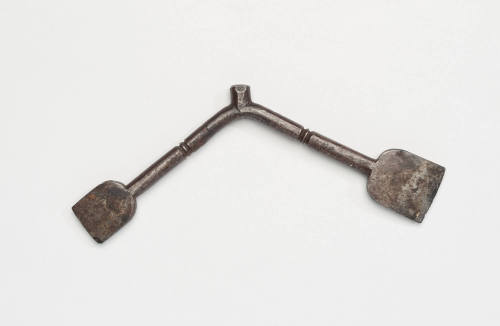 2022-5, Chisel