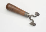 2022-6, Chisel