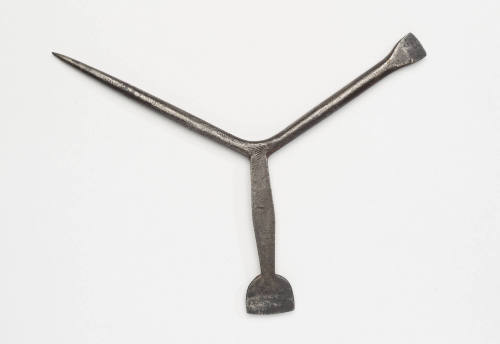 2022-8, Chisel