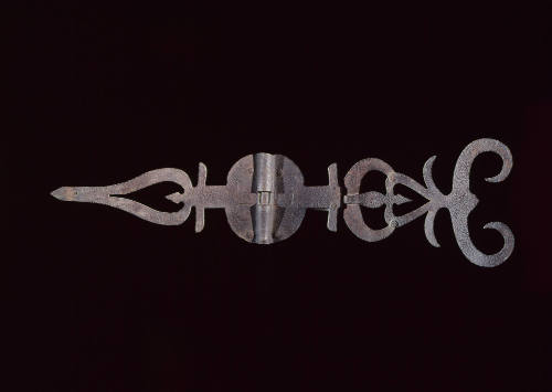 1960.800.3, Weathervane