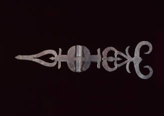 1960.800.3, Weathervane