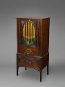 1959-63, Barrel Organ