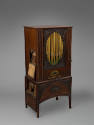 1959-63, Barrel Organ