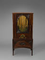 1959-63, Barrel Organ