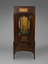 1959-63, Barrel Organ