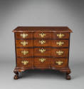 1991-56, Chest of Drawers