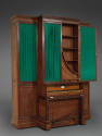 2012-150, Organized Piano