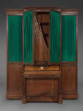 2012-150, Organized Piano