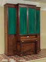 2012-150, Organized Piano