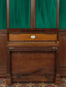 2012-150, Organized Piano