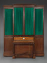 2012-150, Organized Piano