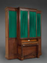 2012-150, Organized Piano