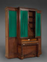 2012-150, Organized Piano