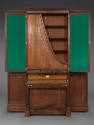 2012-150, Organized Piano