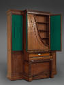 2012-150, Organized Piano