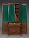 2012-150, Organized Piano