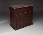 1933-85, Chest