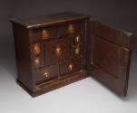 1933-85, Chest