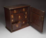 1933-85, Chest