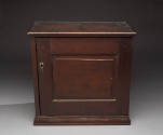1933-85, Chest