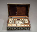 2021-223, Sewing Box