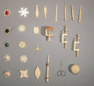 2021-223, Sewing Box