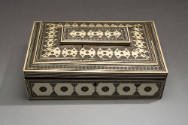 2021-223, Sewing Box