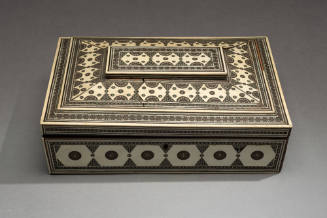 2021-223, Sewing Box
