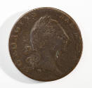2010-121, Coin